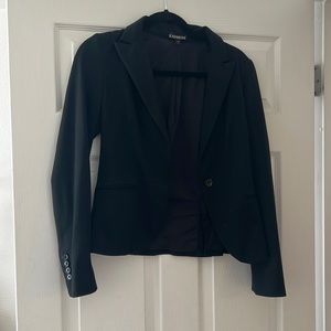 Cute express blazer! Great condition